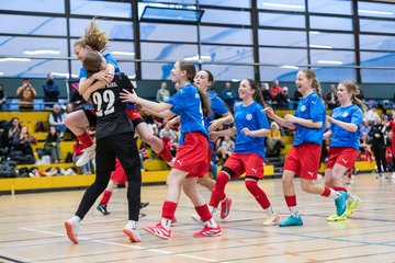Bild 551 - wCJ NFV Futsalmeisterschaft